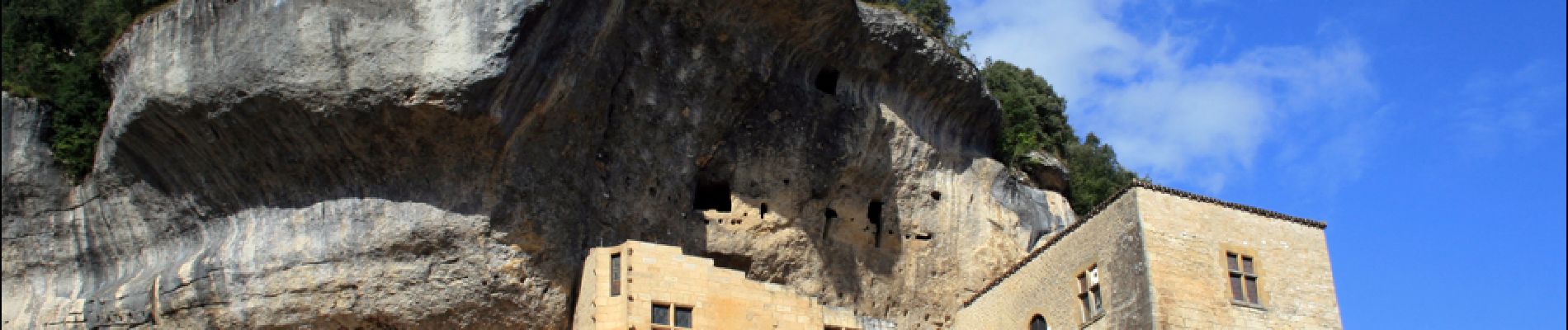 Tocht Stappen Les Eyzies - La gorge d'enfer, les Eyzies de tayac  - Photo