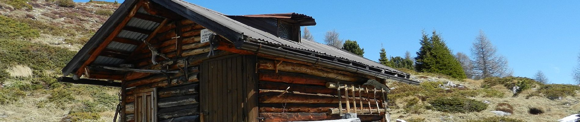 Tour Zu Fuß Teser - Troso de la Mandrolina - Photo