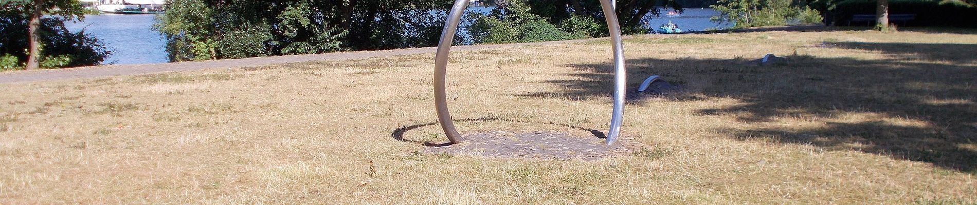 Tour Zu Fuß Unbekannt - Wanderweg Kettwig A2 - Photo