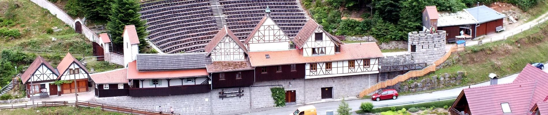 Percorso A piedi Gutach (Schwarzwaldbahn) - Gutach - Schondelhöhe - Photo