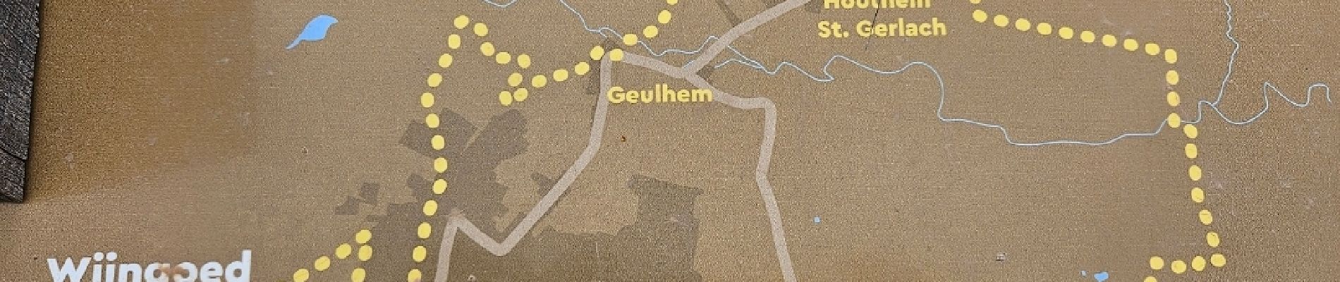 Randonnée Marche Valkenburg aan de Geul - Route-des-vins-berg-en-terblijt--houthem-st-gerlach-vi6 - Photo