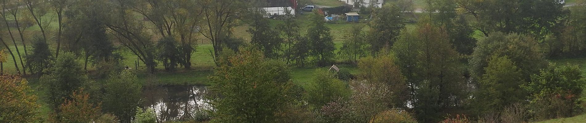 Percorso A piedi Schleiz - Rundwanderweg Weckersdorf - Photo