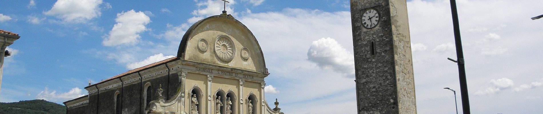 Percorso A piedi Val Liona - Sentiero di villa del Ferro - Photo