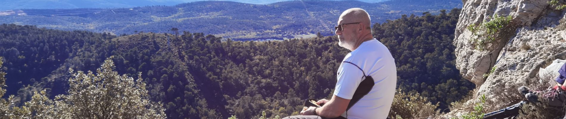 Excursión Senderismo Le Val -  le cuit par les deux chapelles - Photo