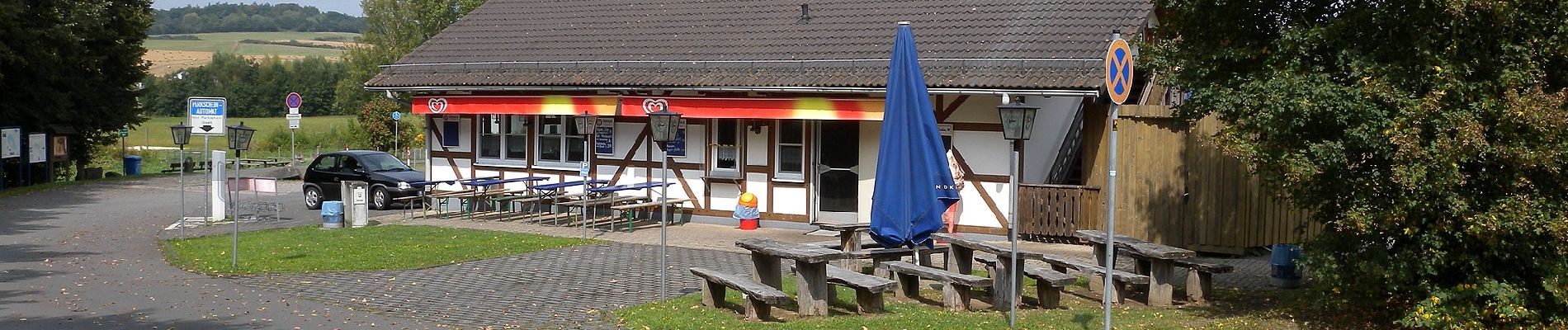 Tour Zu Fuß Gladenbach - Gladenbacher Weg - Photo