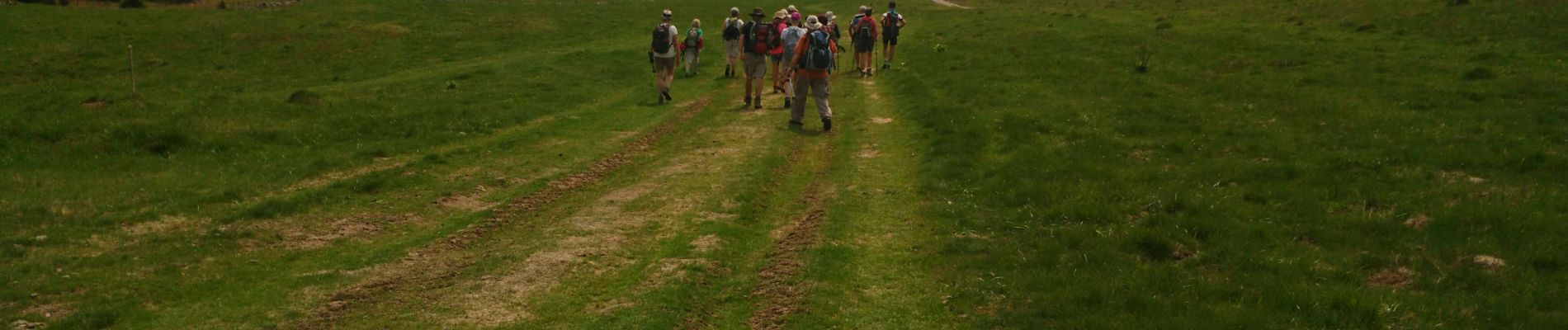 Tocht Stappen Lamoura - Jura jour 3 - Photo