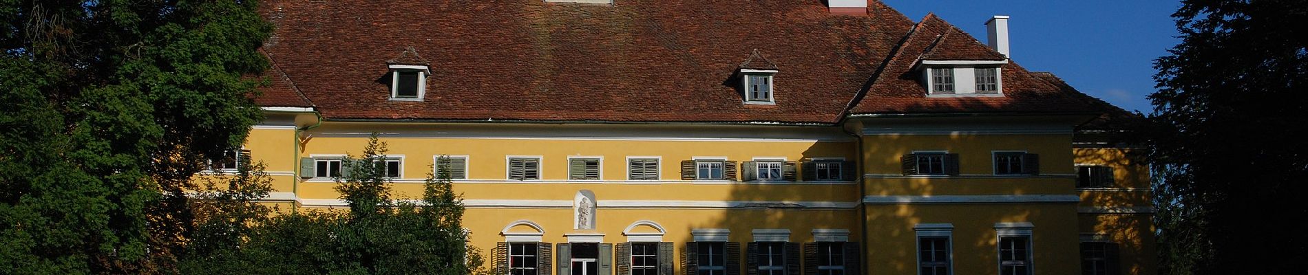 Tour Zu Fuß Gnas - Kaskögerlweg - Photo