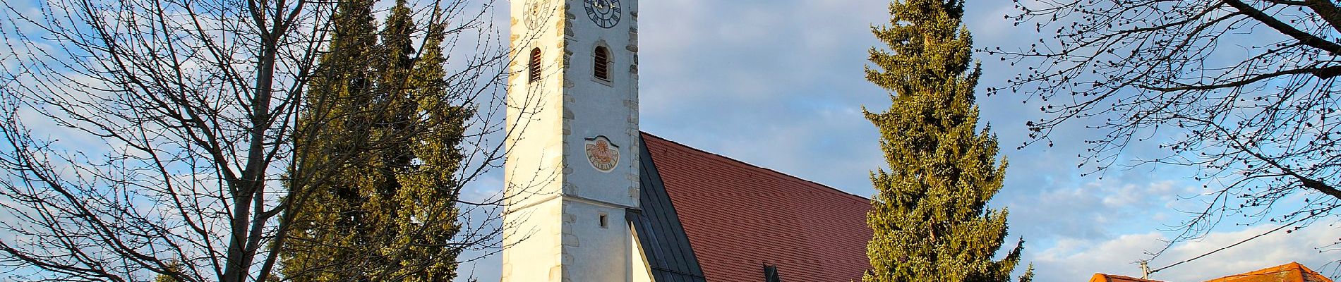 Tour Zu Fuß Goldwörth - Kleiner Goldwörther Donaurundweg - Photo