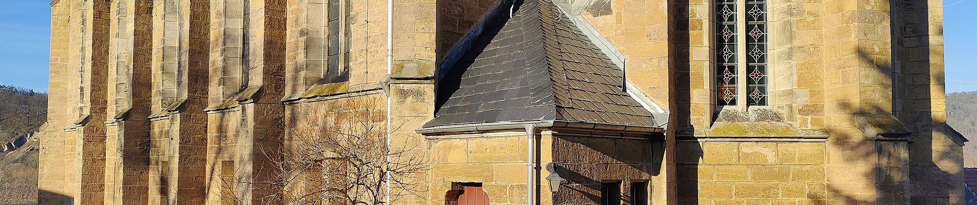 Tour Zu Fuß Unterwellenborn - Wutschentalweg - Photo