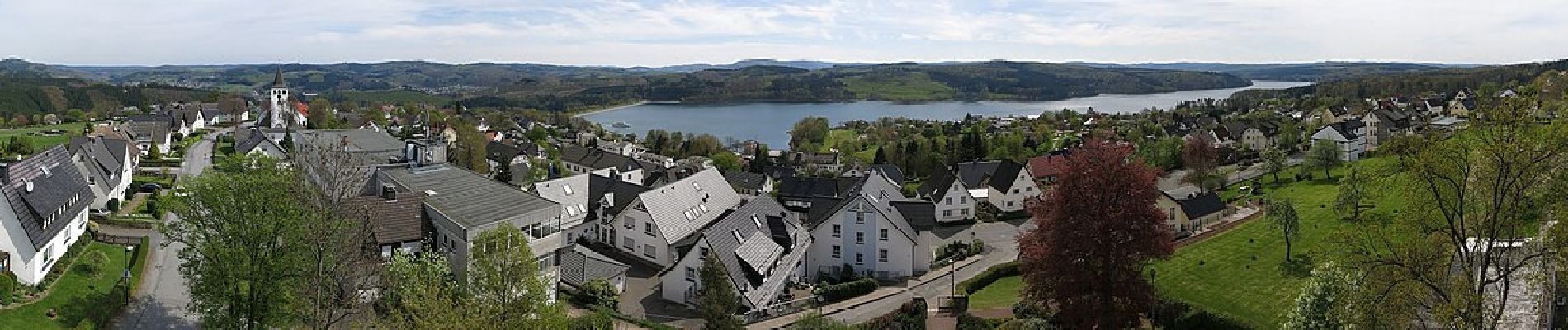 Tour Zu Fuß Sundern - Langscheid-Mellen-Amecke - Photo