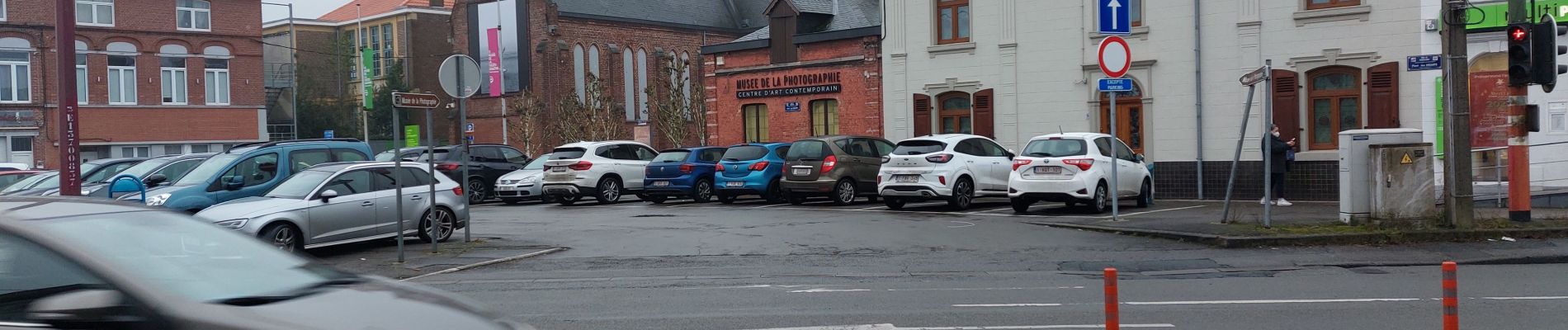 Randonnée Marche Charleroi - MONT/S/M - vers l'Eau d'Heure et réserve Brun Chêne - Photo