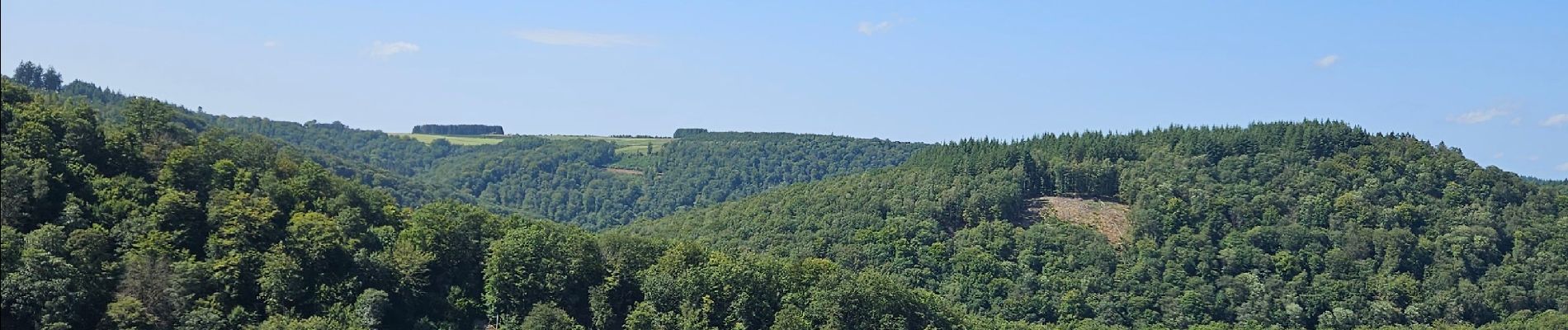 Trail Walking Bouillon - A la découverte de Bouillon 🥾 - Photo