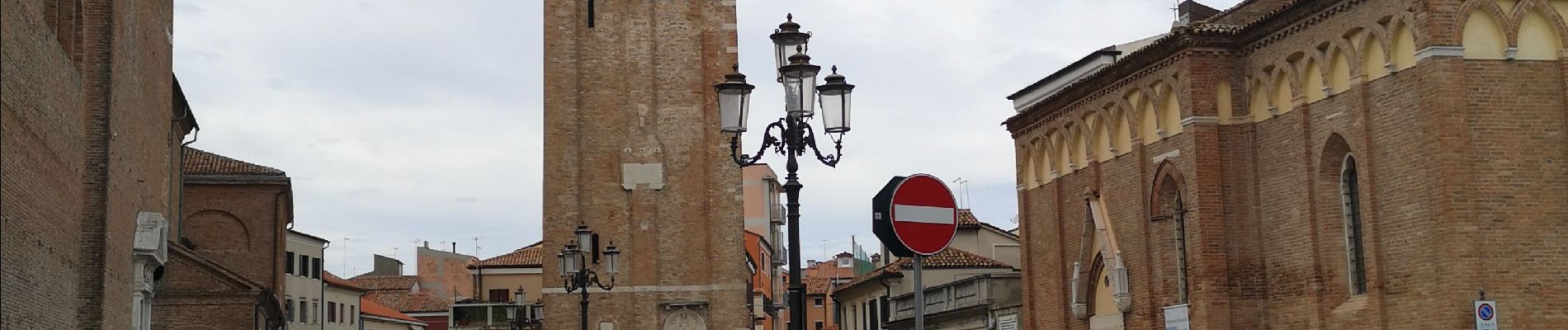 Tocht Stappen Chioggia - choggia - Photo