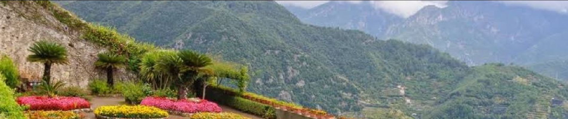Tour Wandern Atrani - Atrani Ravello San Martino Pontone San Eustache Amalfi Atrani - Photo