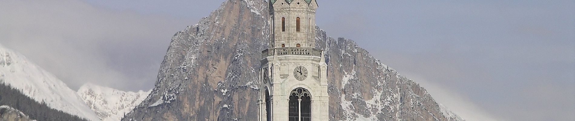 Percorso A piedi Cortina d'Ampezzo - Hotel Serena - Mandres - Lago Scin - Photo