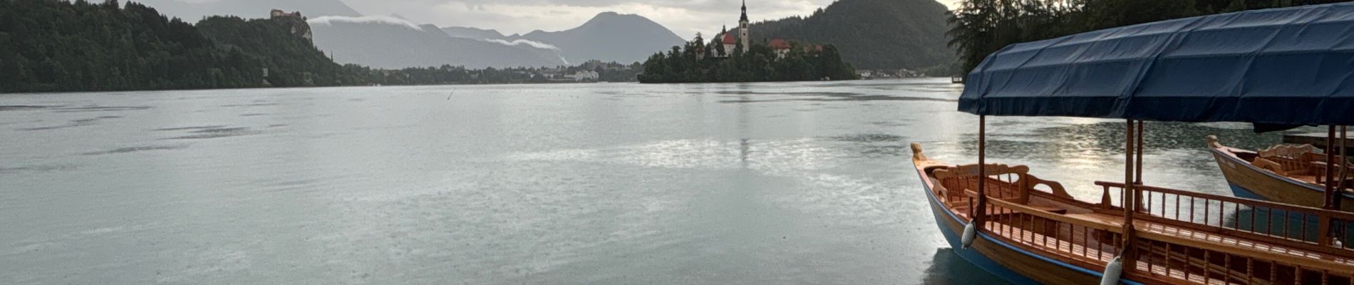 Tour Wandern Veldes - Bled - Photo