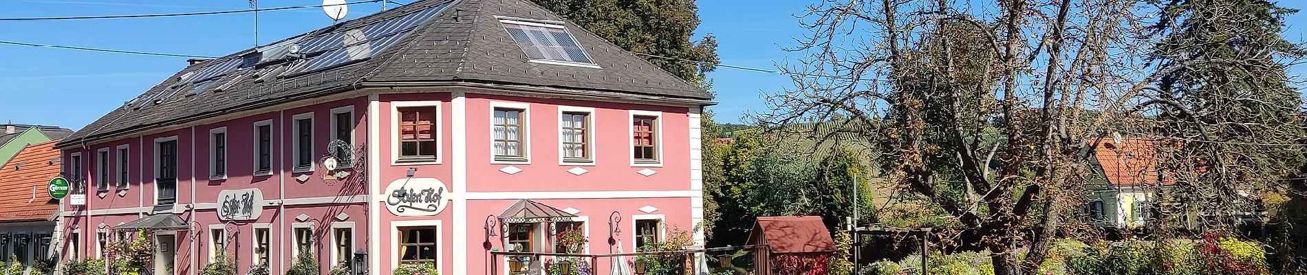 Tocht Te voet Bad Waltersdorf - Römerweinweg (W3) - Photo