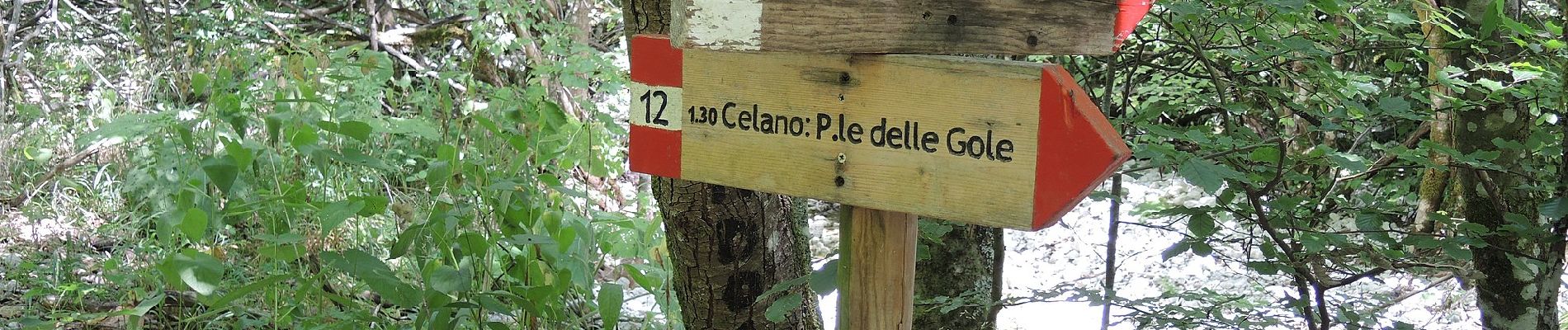 Randonnée A pied Ovindoli - Ponticello di Val D'Arano - Prato di Cerro - Photo