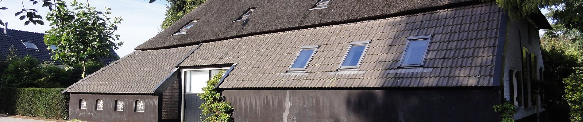 Tocht Te voet Wijchen - Wandelroute heerlijkheid Leur en Hernense Bos - Photo