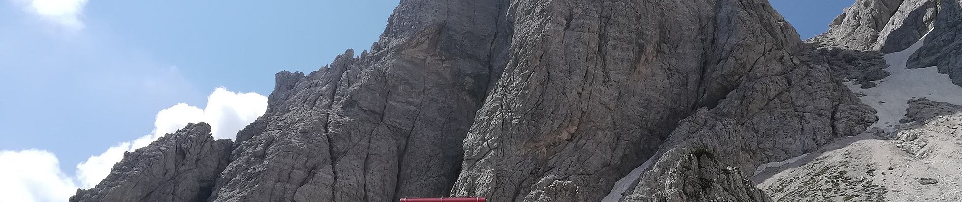 Percorso A piedi Tarvisio - Sentiero Re di Sassonia - Photo