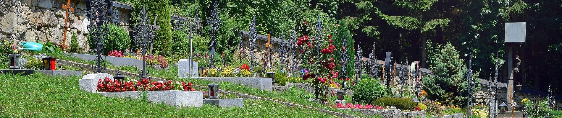 Tour Zu Fuß Kirchschlag bei Linz - Kirchschlag 6er - Photo