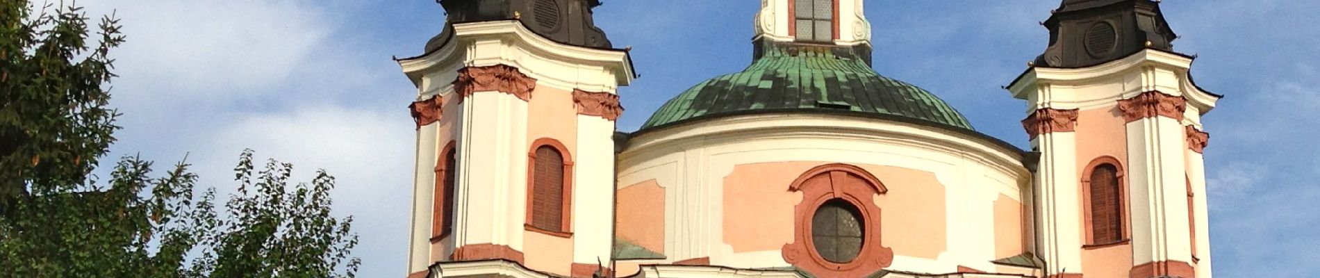 Tour Zu Fuß Bad Wimsbach-Neydharting - Zur Paurakirche - Photo