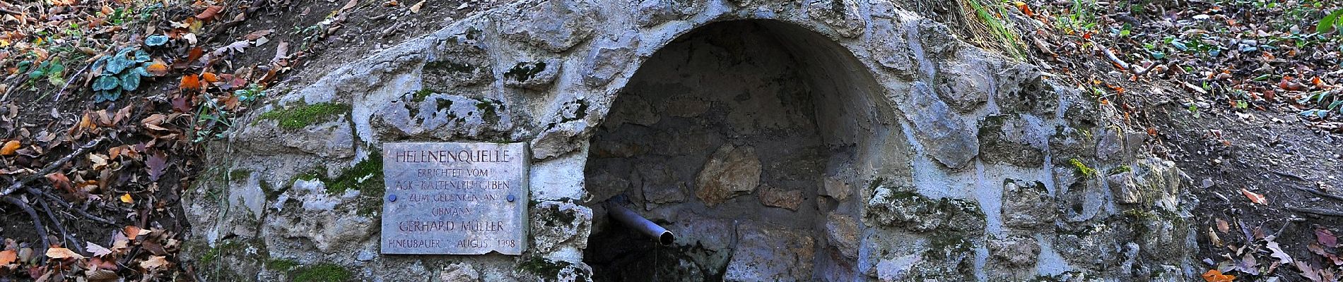 Percorso A piedi Gemeinde Kaltenleutgeben - Kaltenleutgeben - Ramaseck - Hochroterd - Photo