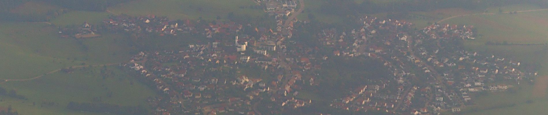 Randonnée A pied Göppingen - Eislinger Rundwanderweg Nord E5 - Photo