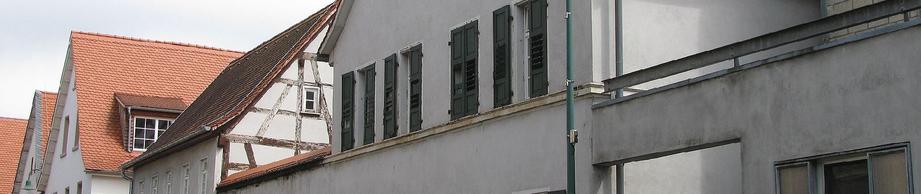 Tour Zu Fuß Unbekannt - Naturpfad Eberstadt - Photo