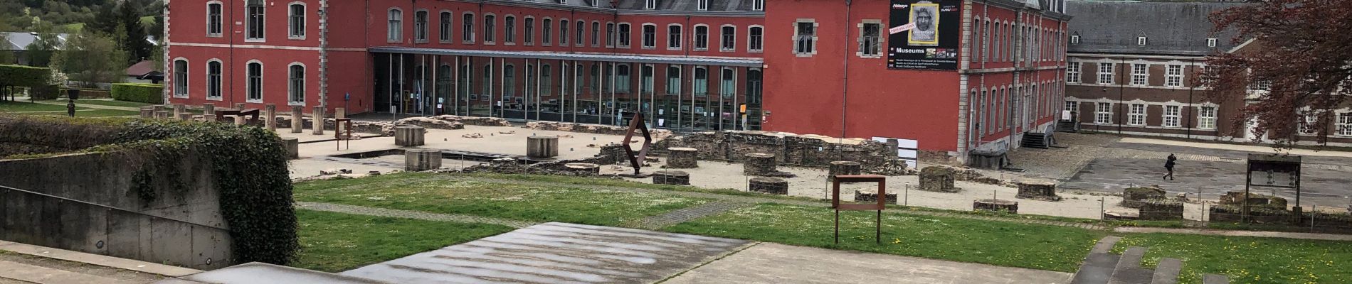 Tour Wandern Stablo - Stavelot et les crêtes de l’Amblève - Photo