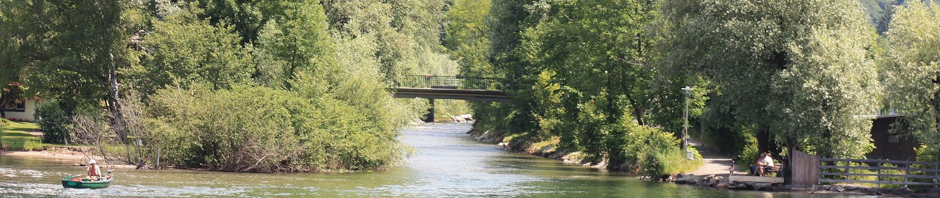 Tocht Te voet Radenthein - Panoramaweg - Photo