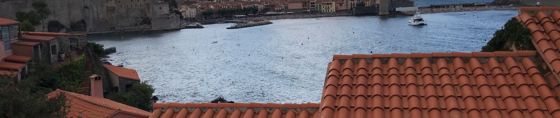 Tocht Stappen Banyuls-sur-Mer - Banyuls port a Collioure - Photo
