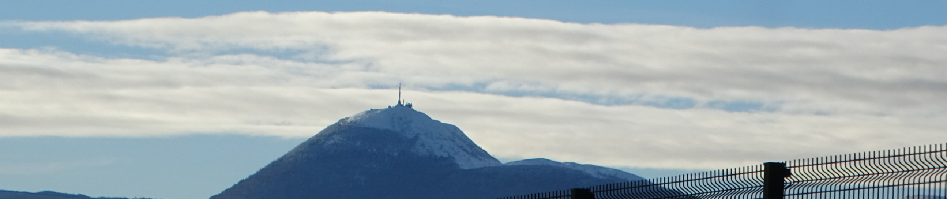 Tocht Stappen Malintrat - Malintrat - Photo