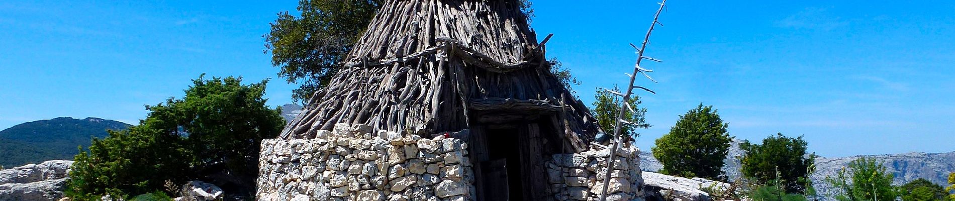 Excursión A pie Orgosolo - Grande Traversata Supramontes Tappa 2 - Photo