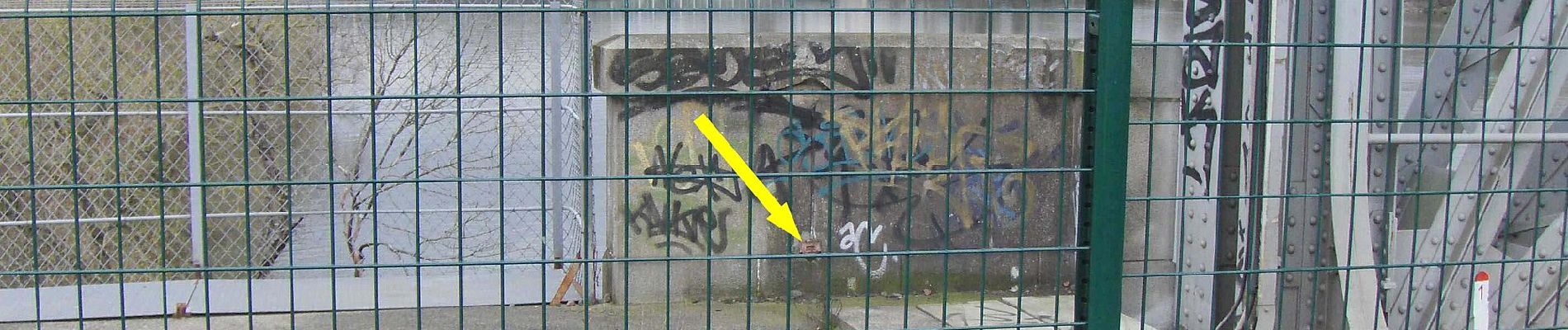 Tour Zu Fuß Rezé - Le Bord de la Loire - Photo