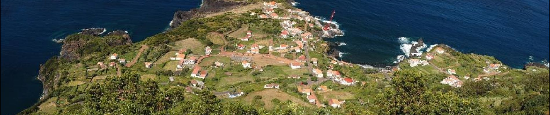 Randonnée A pied Calheta de Nesquim - Calheta do Nesquim - Photo