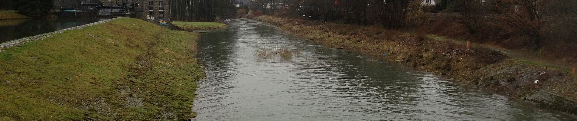 Randonnée A pied Engelskirchen - Hülsen Rundweg A7 - Photo