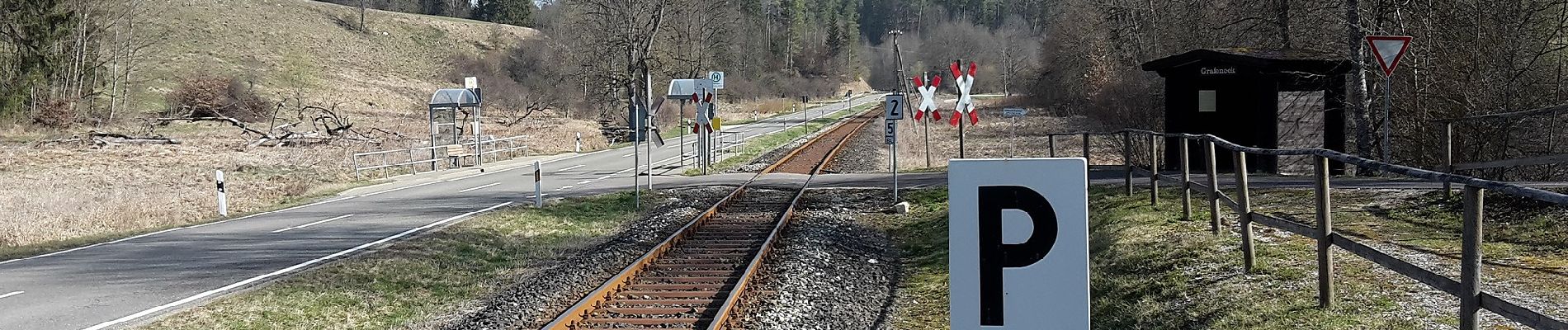 Excursión A pie Gomadingen - Münsingen - Marbach - Photo