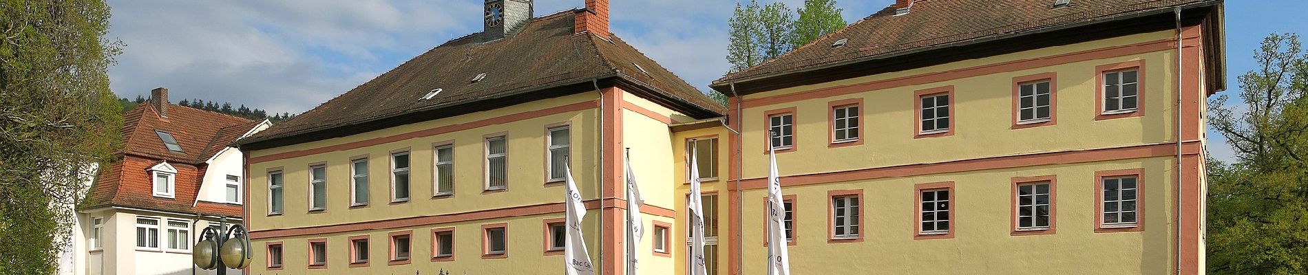 Tour Zu Fuß Bad Orb - Wanderwege Bad Orb Nr. 13 - Photo