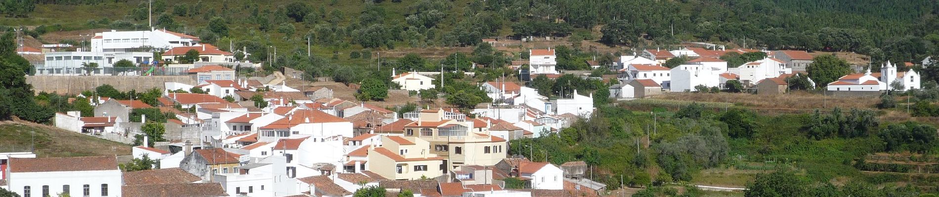 Tocht Te voet Marmelete - Percurso Pedestre de Marmelete - Photo