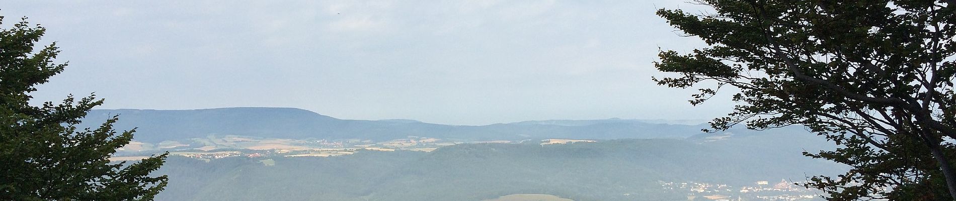 Tour Zu Fuß Meinhard - P4 Hessische Schweiz - Photo