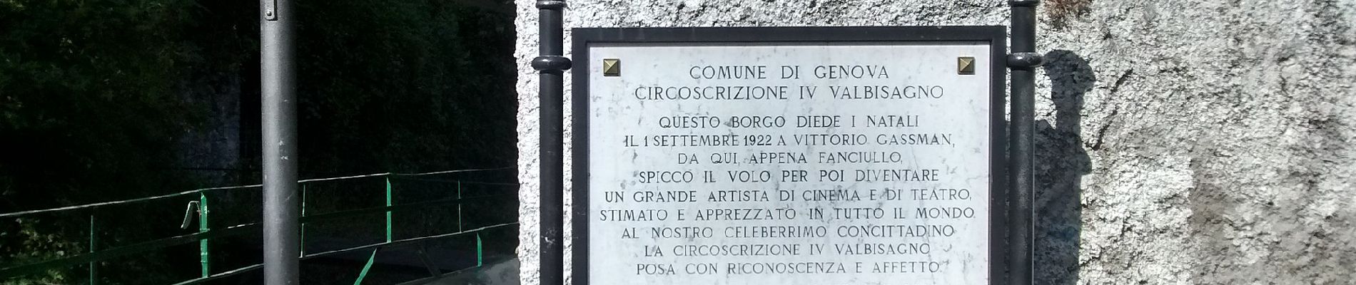 Randonnée A pied Davagna - Prato- Canate di Marsiglia - Capenardo - Photo