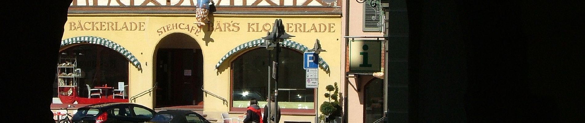 Tour Zu Fuß Tettnang - Tettnanger Hopfenpfad - Photo