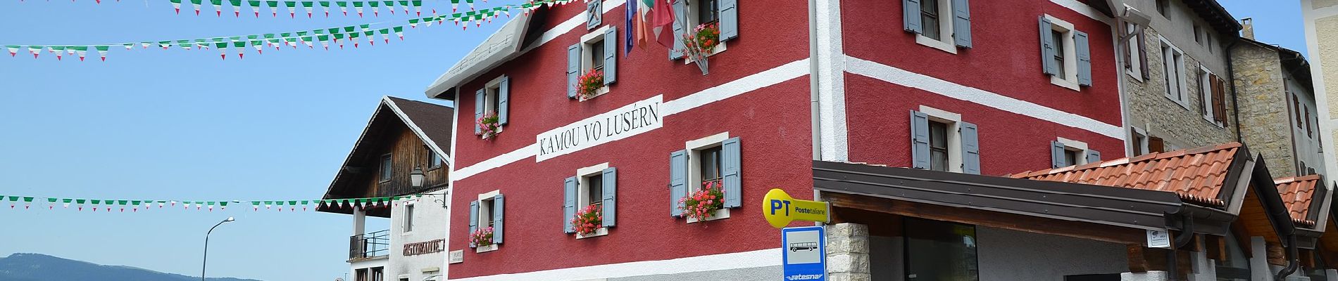 Percorso A piedi Pedemonte - Casotto – Belfiore – Nore - Luserna - Photo