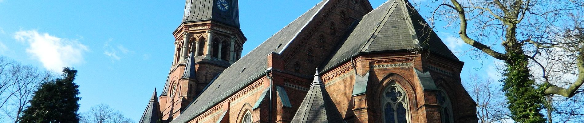 Tour Zu Fuß Unbekannt - Europäischer Fernwanderweg E1 - Teil Deutschland, Hamburg (Alternativroute Boberger Düne) - Photo