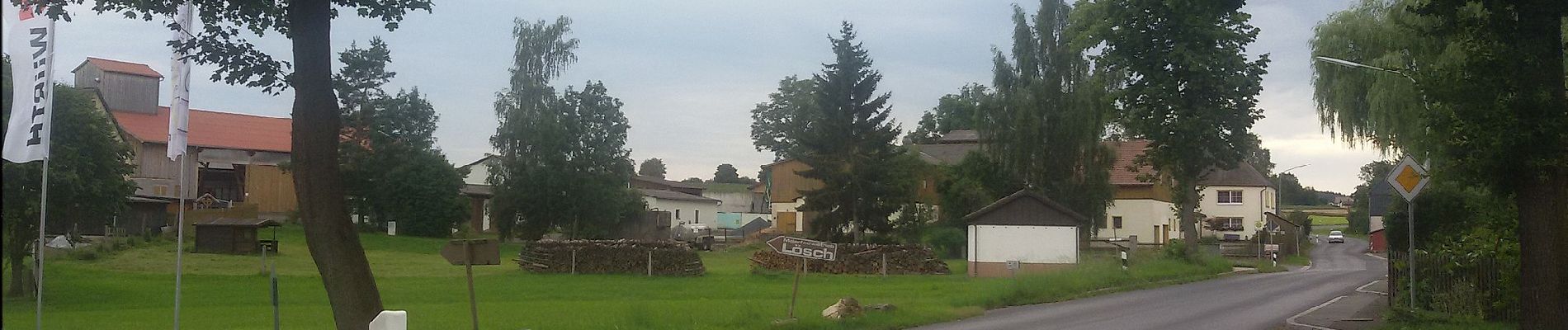 Tour Zu Fuß Thiersheim - Wanderweg 3 Thiersheim - Photo