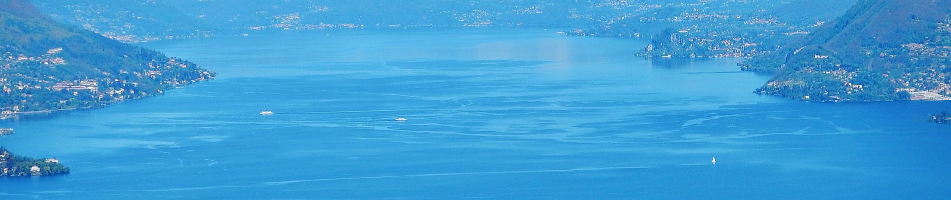 Tour Zu Fuß Stresa - IT-VL5 - Photo