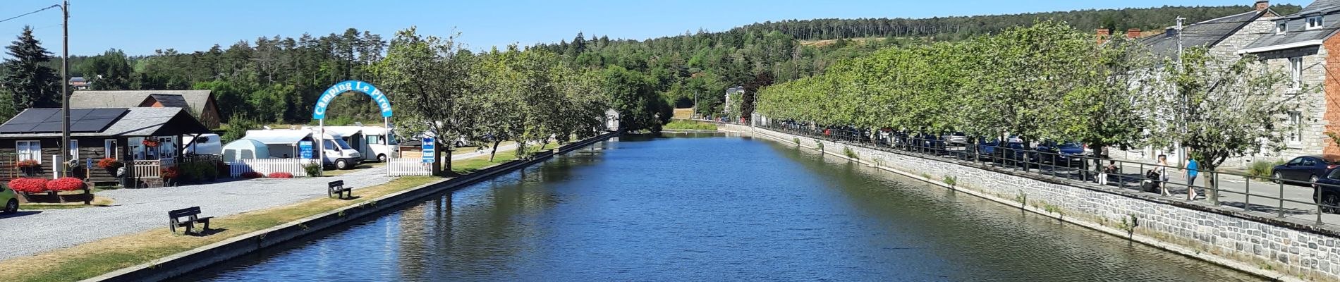 Randonnée Marche Rochefort - Han sur Lesse - Photo