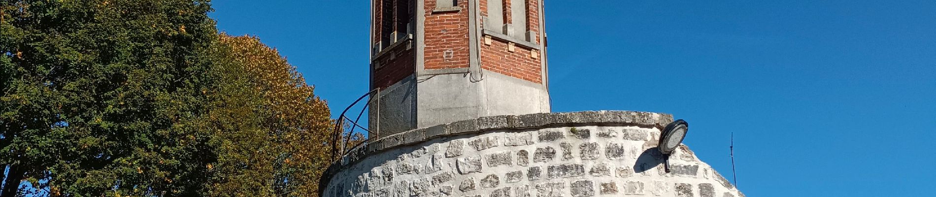 Tour Wandern Crécy-la-Chapelle - Crécy-la-Chapelle  - Photo