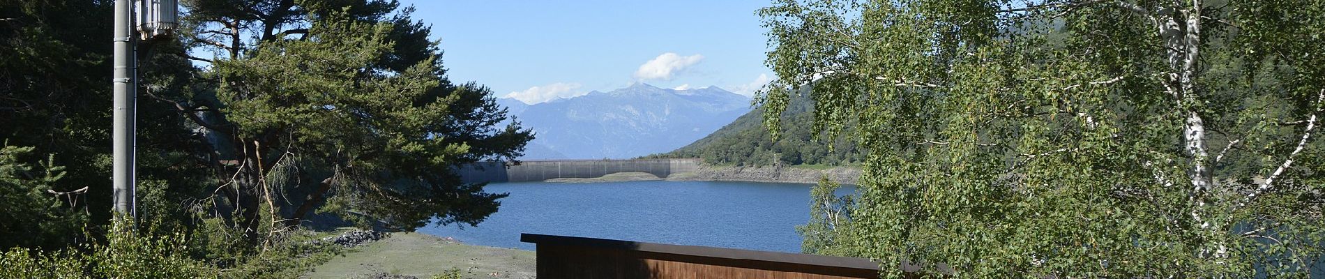 Tour Zu Fuß Cannobio - (SI D01) Cannobio - Lago Delio - Photo